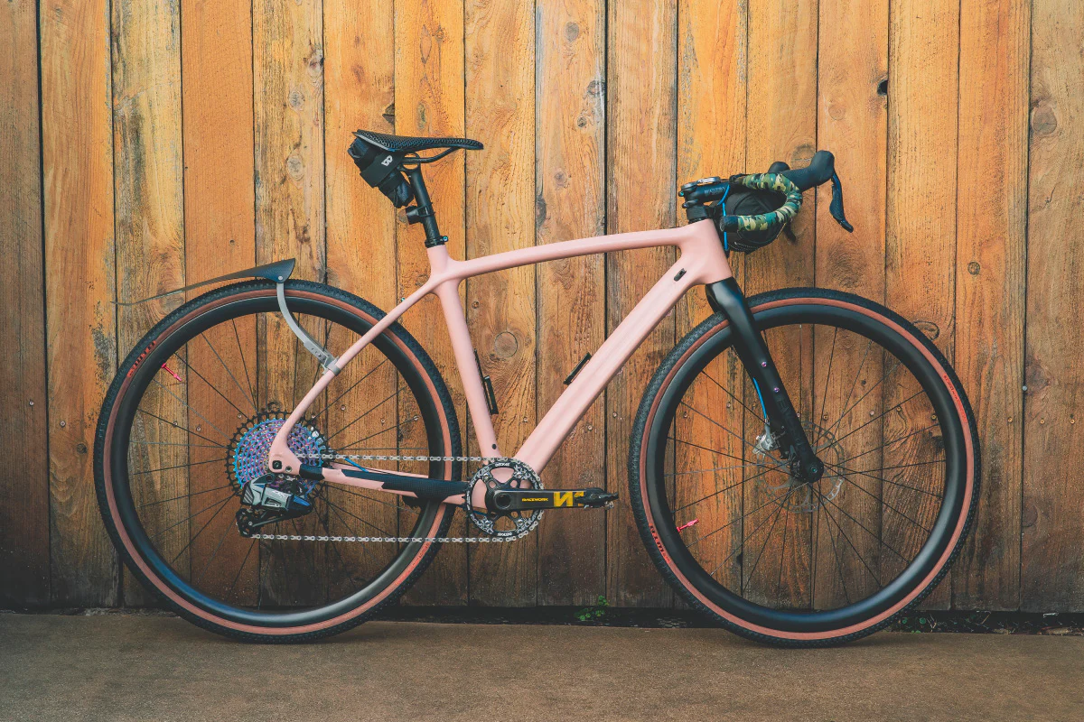 Precision Engineering for Every Ride
