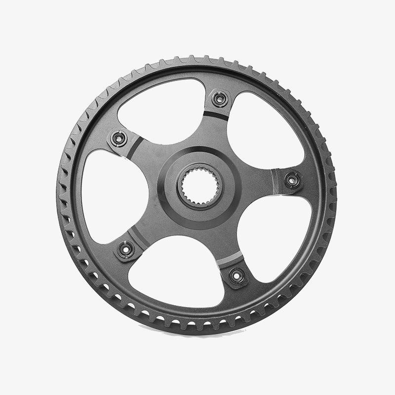 BELT SYSTEM - Image 4