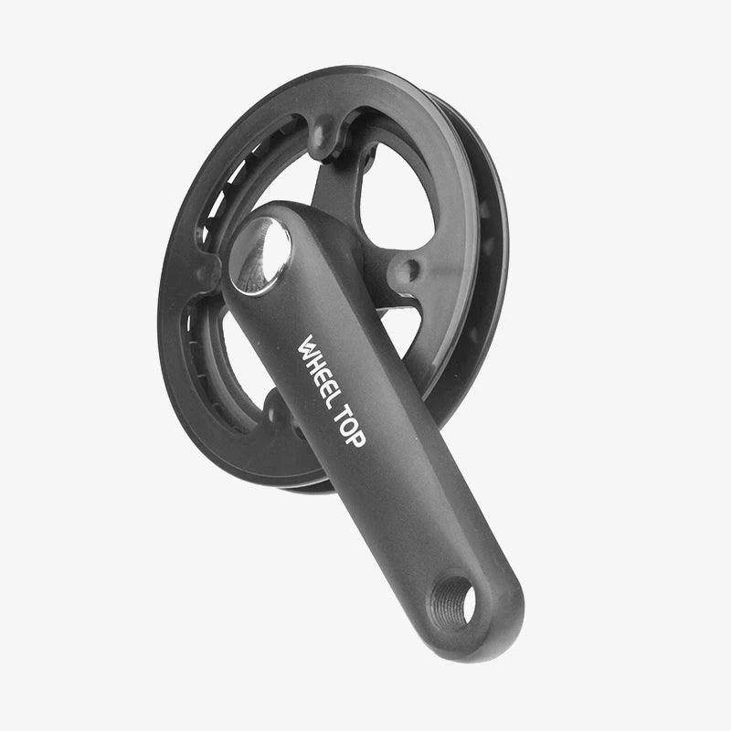 WHEEL TOP BICYCLE CRANKSET SXB4BL-WM - Image 3
