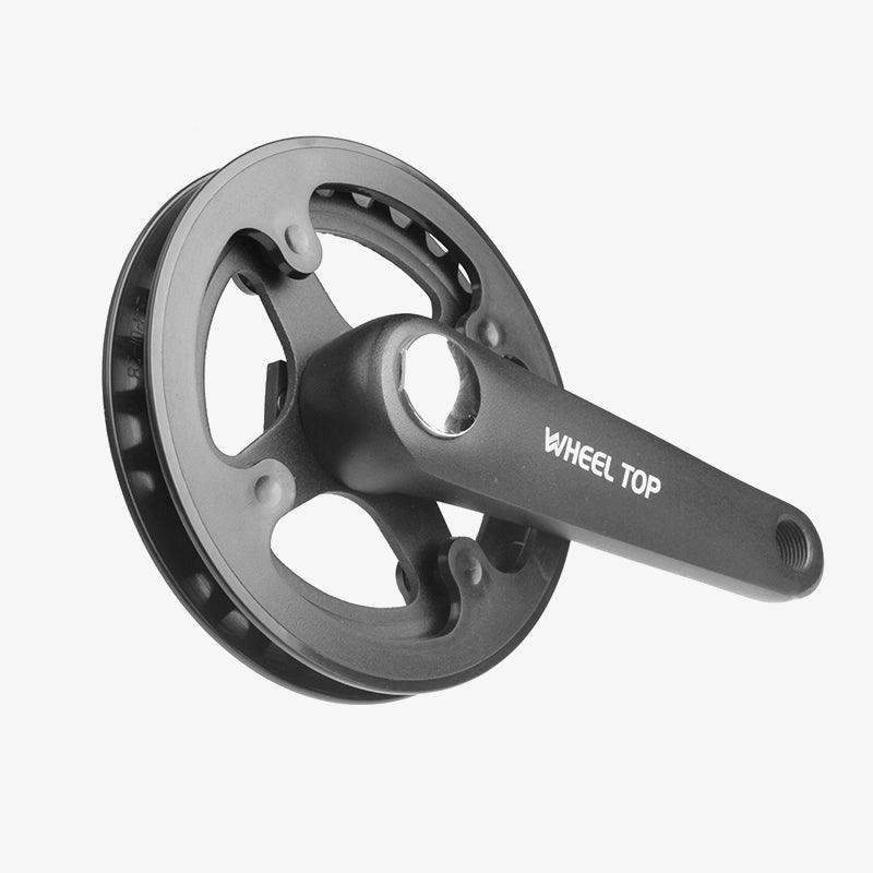 WHEEL TOP BICYCLE CRANKSET SXB4BL-WM - Image 4